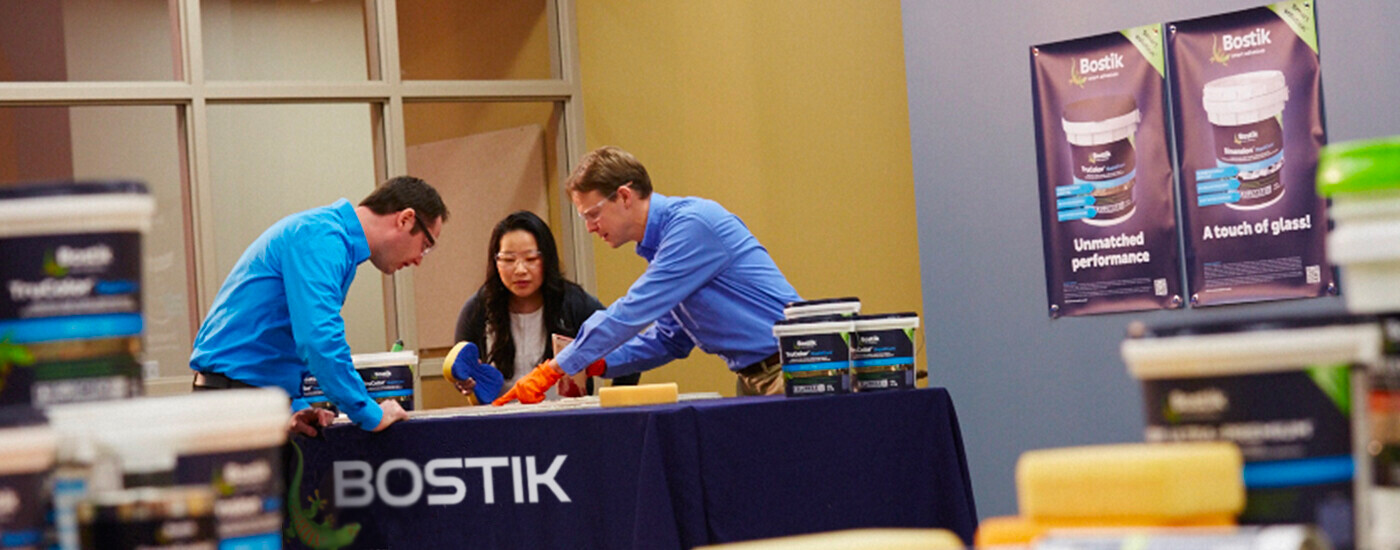 Bostik Technical Support Customer Support Bostik US